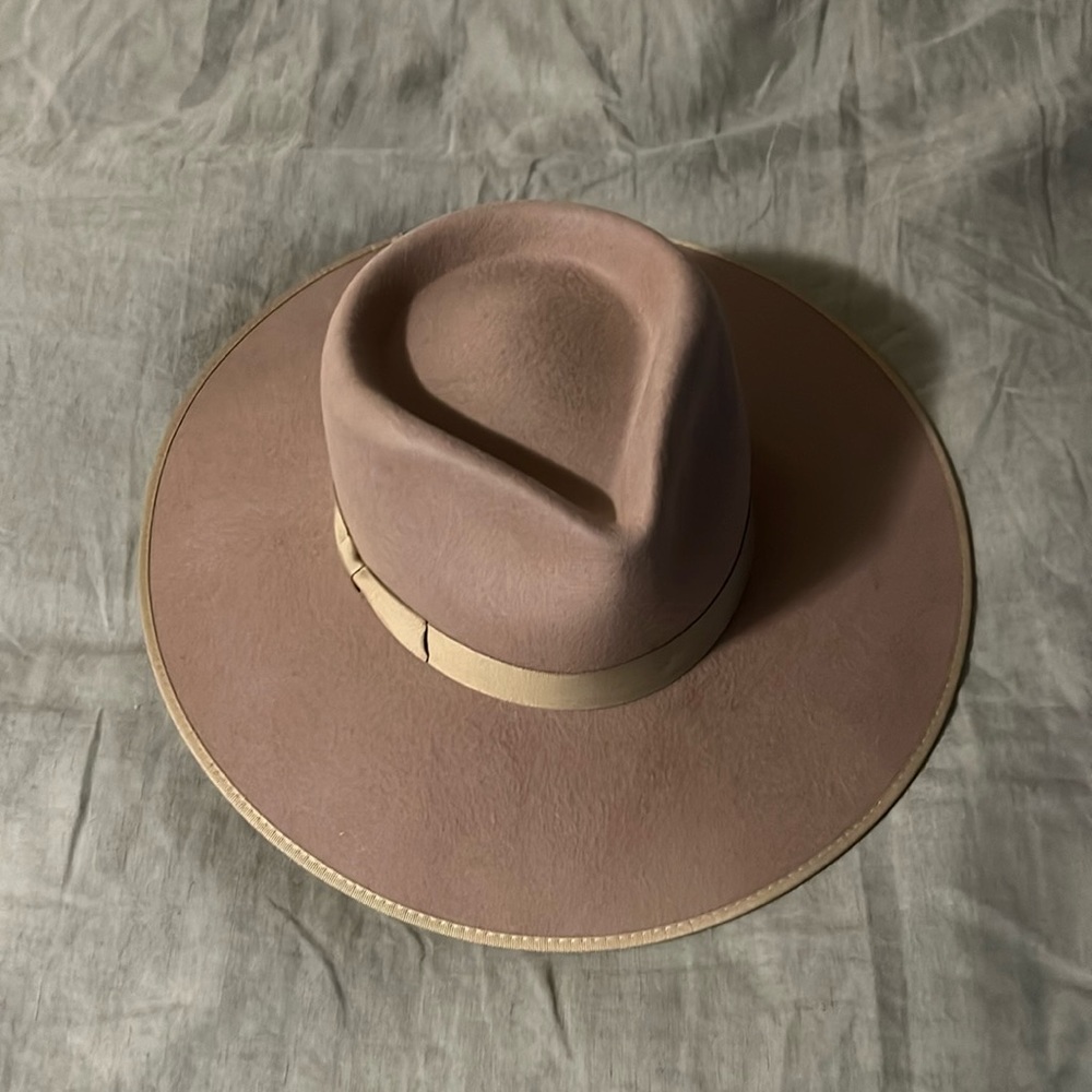 NWT Lack of Color Rancher Hat